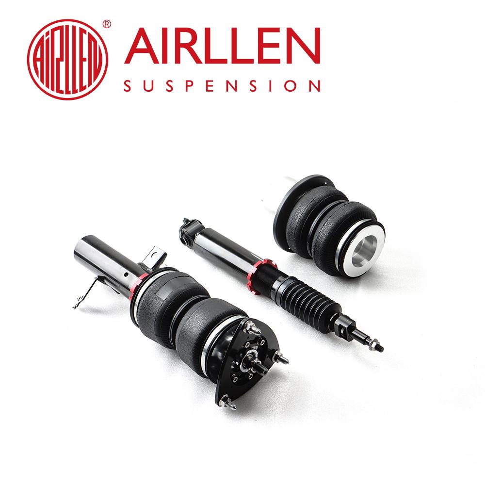 Airllen Suspension Air Struts