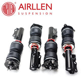 Airllen Suspension Air Struts