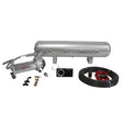 VERA Essential VA-MM01 manual air management kit with paddle switches, pressure gauge, steel tank and VIAIR compressor