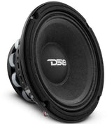 XL 6.5" Neodymium Rings Mid-Range Loudspeaker 325 Watts Rms 8-Ohm