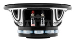 XL 6.5" Neodymium Rings Mid-Range Loudspeaker 325 Watts Rms 8-Ohm