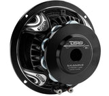 XL 6.5" Neodymium Rings Mid-Range Loudspeaker 325 Watts Rms 8-Ohm