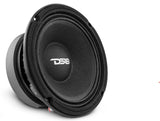 XL 6.5" Mid-Range Loudspeaker 300 Watts Rms 8-Ohm
