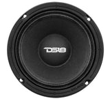 XL 6.5" Mid-Range Loudspeaker 300 Watts Rms 8-Ohm