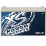 XS Power XP3000 12V AGM Secondary Reserve Battery