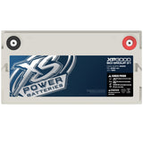 XS Power XP3000 12V AGM Secondary Reserve Battery
