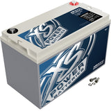 XS Power XP3000 12V AGM Secondary Reserve Battery