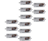 XS Power 12 Pack 45Ah LTO Lithium Cell Bank | Serious Innovations