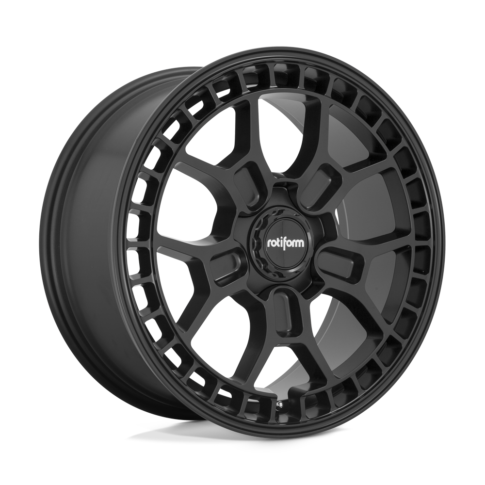 R180 ZMO-M 19X8.5 5X108 72 BD 45MM