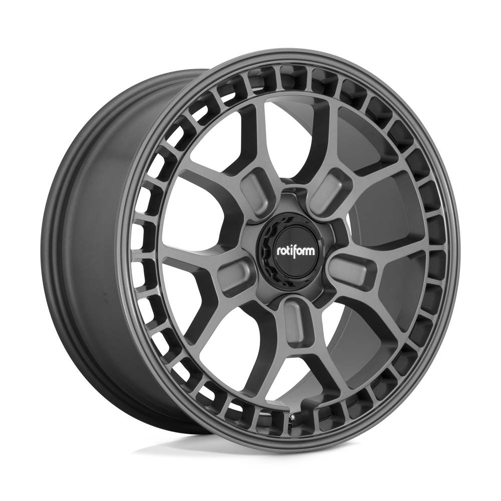 R181 ZMO-M 19X8.5 5X120 72 GD 35MM