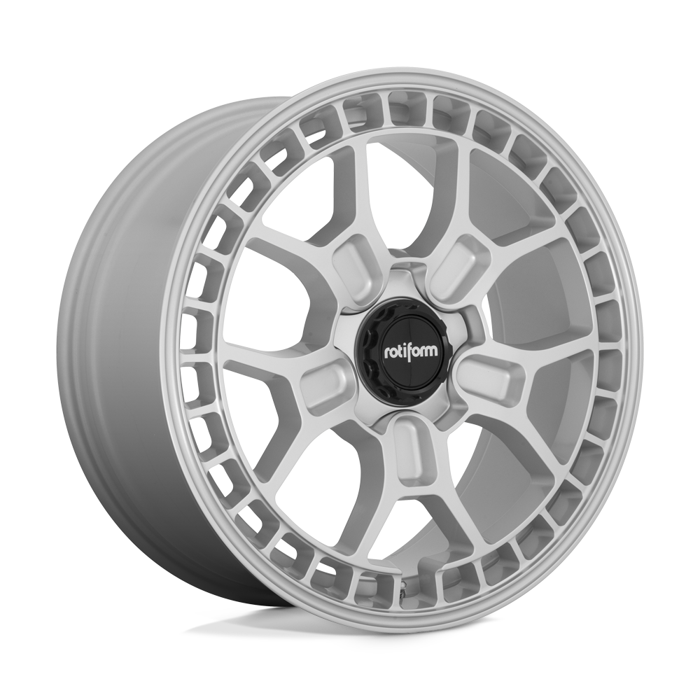 ZMO-M 19X8.5 5X108 72 SL +45MM