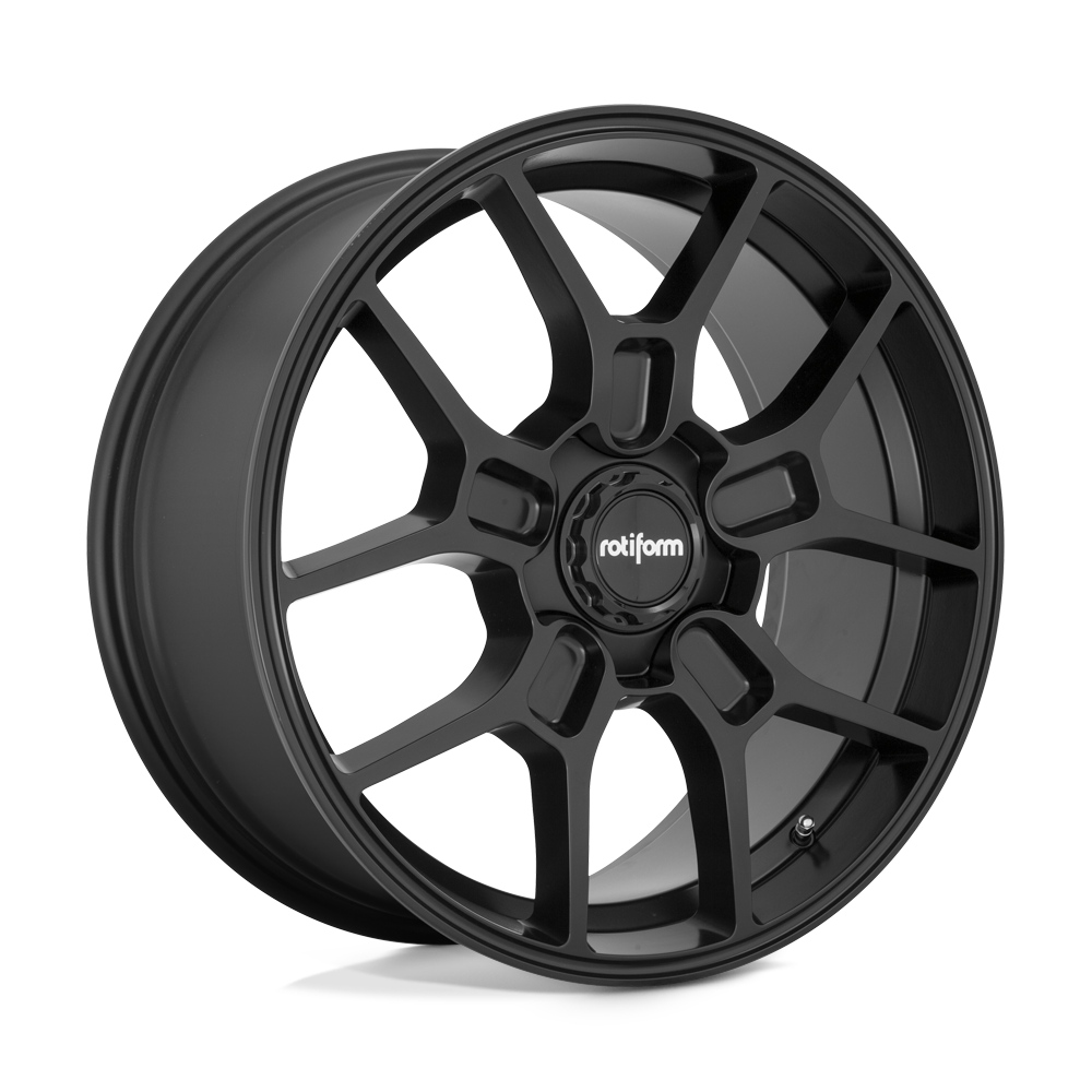 ZMO 19X8.5 5X112 66.56 BD 45MM