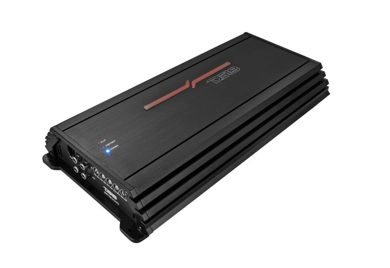 ZR 1-Channel Class D Amplifier 1500 Watts Rms @ 1-Ohm