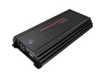ZR 1-Channel Class D Amplifier 1500 Watts Rms @ 1-Ohm