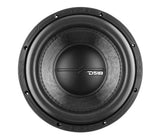 ZR 10" Subwoofer 700 Watts Rms DVC 4-Ohm