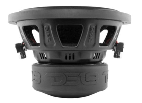 ZR 10" Subwoofer 700 Watts Rms DVC 4-Ohm