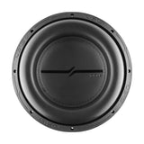 DS18 ZXI12.2D High Excursion 12” Subwoofer – 2000W MAX | DVC 2 Ohm