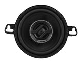 ZXI 3.5” 2-Way Coaxial Speaker | 40 Watts RMS 4-Ohm