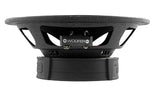ZXI 6.5 2- Way Component Speaker System with Kevlar Cone  120 Watts Rms 4-Ohm