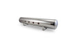 Air Lift 12956 5-gallon polished aluminum air tank, 5-port configuration