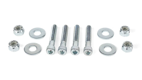 Air Lift 32015 FLO tank mounting hardware
