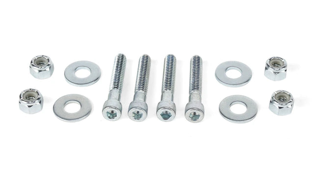 Air Lift 32015 FLO tank mounting hardware