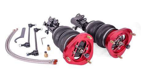 Air Lift 78775 Toyota Corolla front air suspension kit