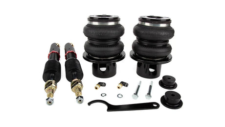 Air Lift 78786 Toyota Corolla rear air suspension kit