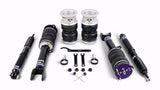 D2 Racing Air Suspension Air Struts