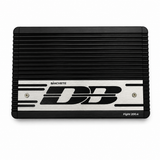 Deaf Bonce Machete Fight 200.4 four-channel amplifier, top view