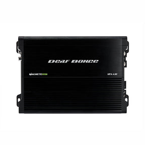 Deaf Bonce Machete MFA-4.80 four-channel Class D amplifier