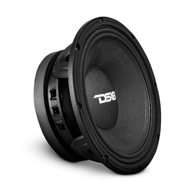 DS18 10XL1000MB 10-inch mid-bass speaker, view 1