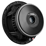 DS18 10XL1000MB 10-inch mid-bass speaker, view 4