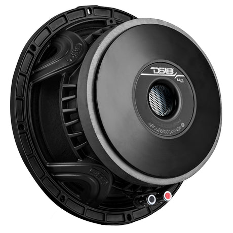 DS18 10XL1000MB 10-inch mid-bass speaker, view 4