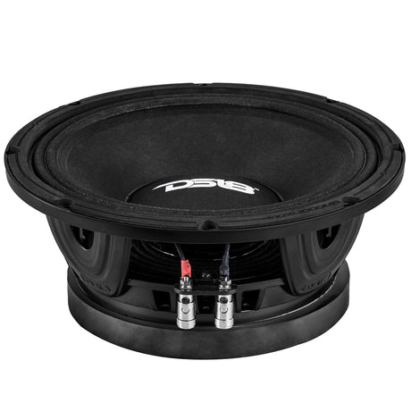 DS18 10XL1000MB 10-inch mid-bass speaker, view 5