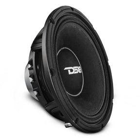 DS18 10XL1000N 10-inch midrange speaker, view 1