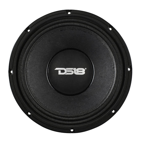 DS18 10XL1000N 10-inch midrange speaker, view 3