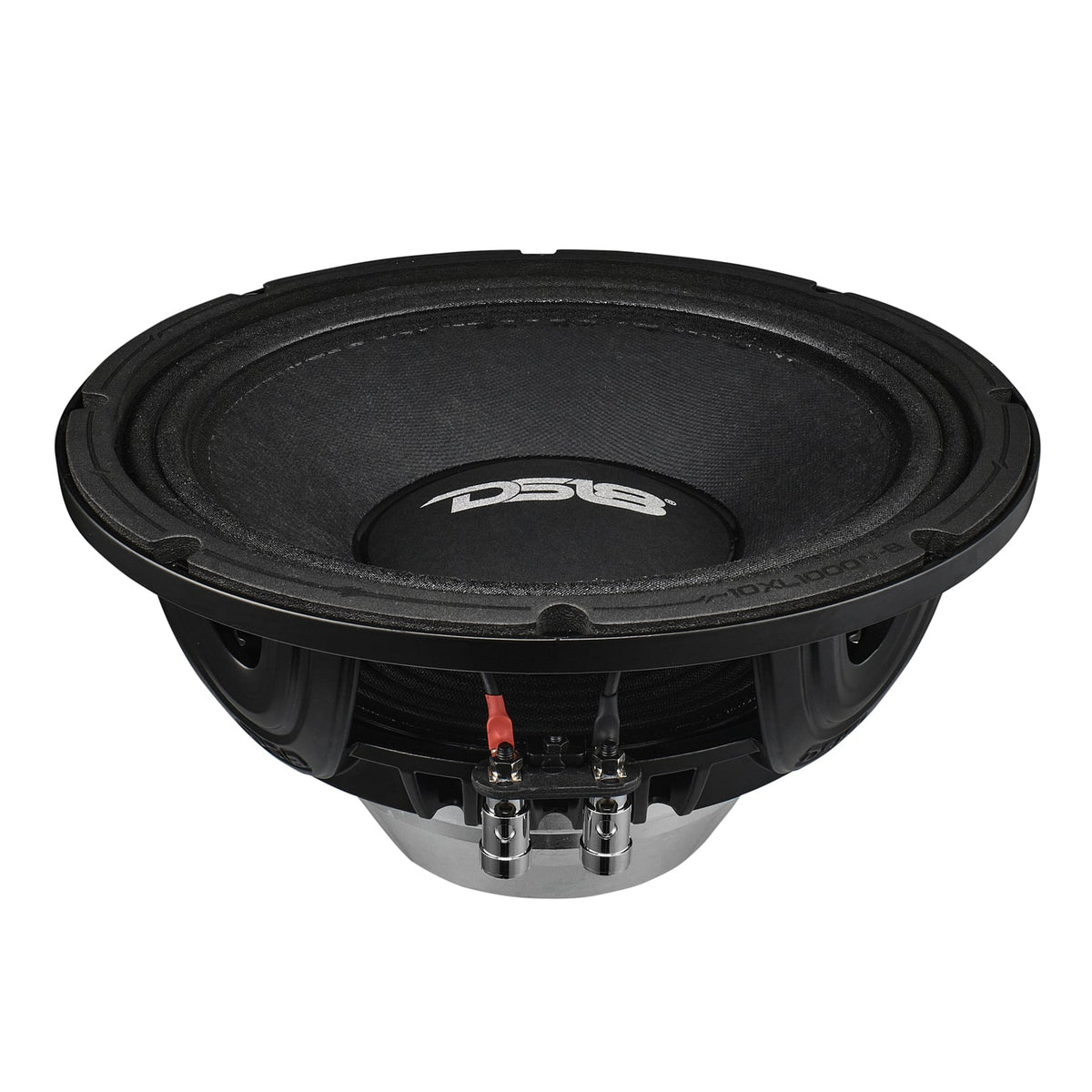 DS18 10XL1000N 10-inch midrange speaker, view 5