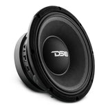 DS18 10XL1400 10-inch midrange speaker, view 1