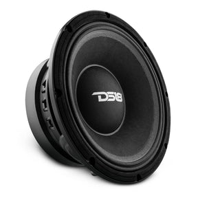 DS18 10XL1400 10-inch midrange speaker, view 1