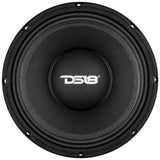 DS18 10XL1400 10-inch midrange speaker, view 3