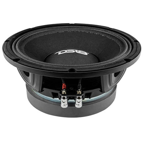 DS18 10XL1400 10-inch midrange speaker, view 5