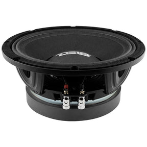 DS18 10XL1400MB-4 10-inch mid-bass speaker front-angle view