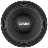 DS18 XL 10-inch mid-bass speaker front view