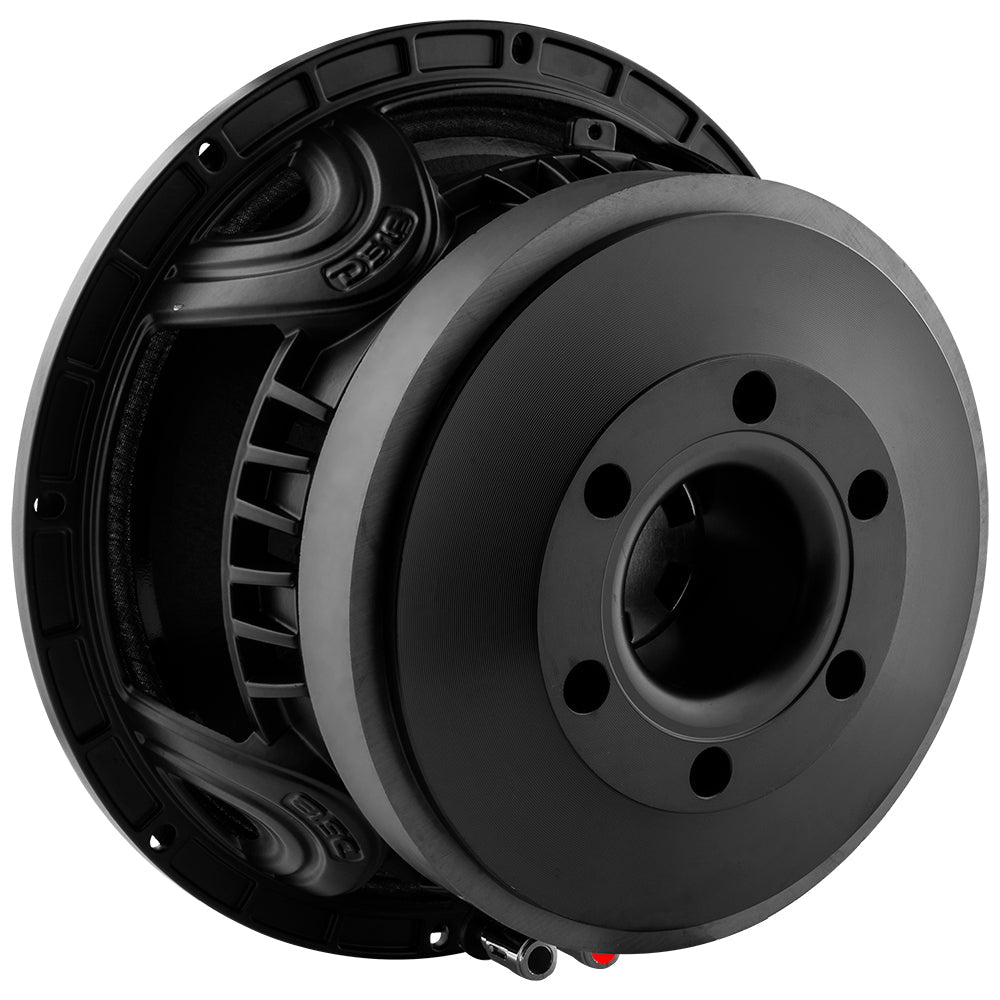 DS18 10XL1400MB-4 rear magnet view