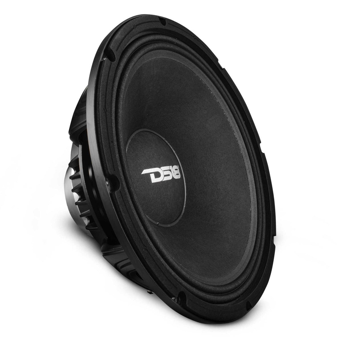 DS18 12XL1000N 12-inch midrange speaker, view 1