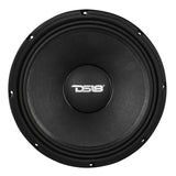 DS18 12XL1000N 12-inch midrange speaker, view 3
