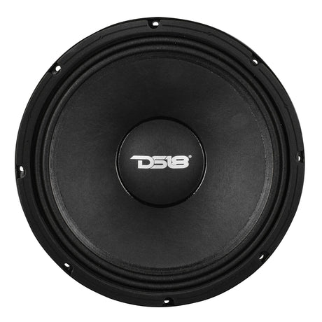 DS18 12XL1000N 12-inch midrange speaker, view 3