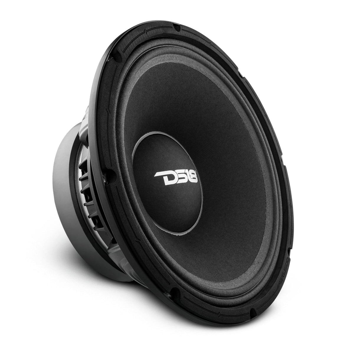 DS18 12XL1500 12-inch midrange speaker, view 1