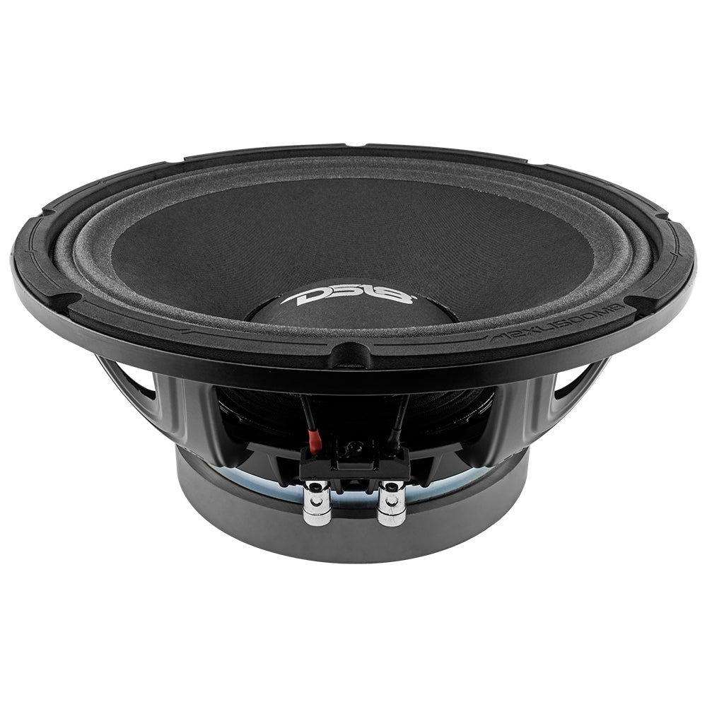 DS18 12XL1500 12-inch midrange speaker, view 5